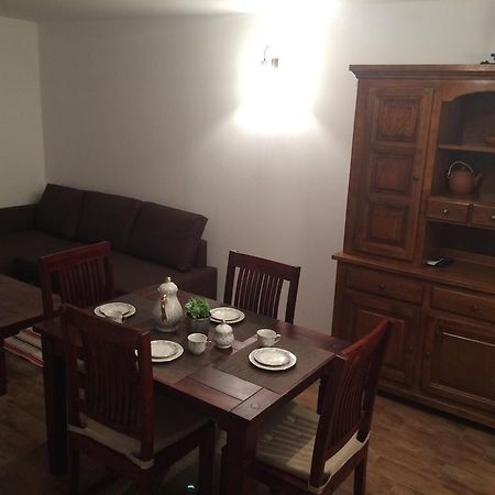 Stone House Magarac Apartment Селине Екстериор снимка