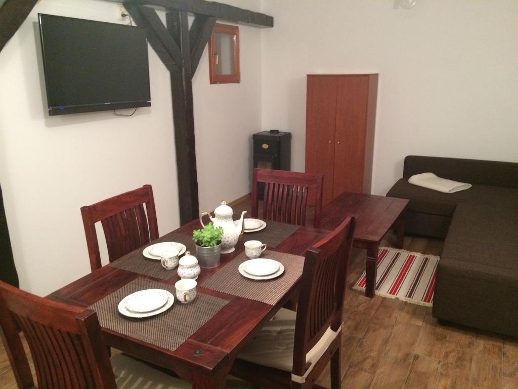 Stone House Magarac Apartment Селине Екстериор снимка